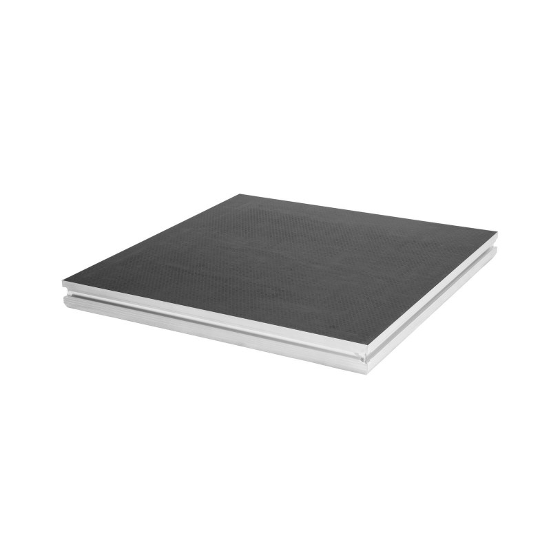 ALUTRUSS Stage element BE-1L 1x1m 500kg/m²